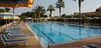 Solone 3* אשאה